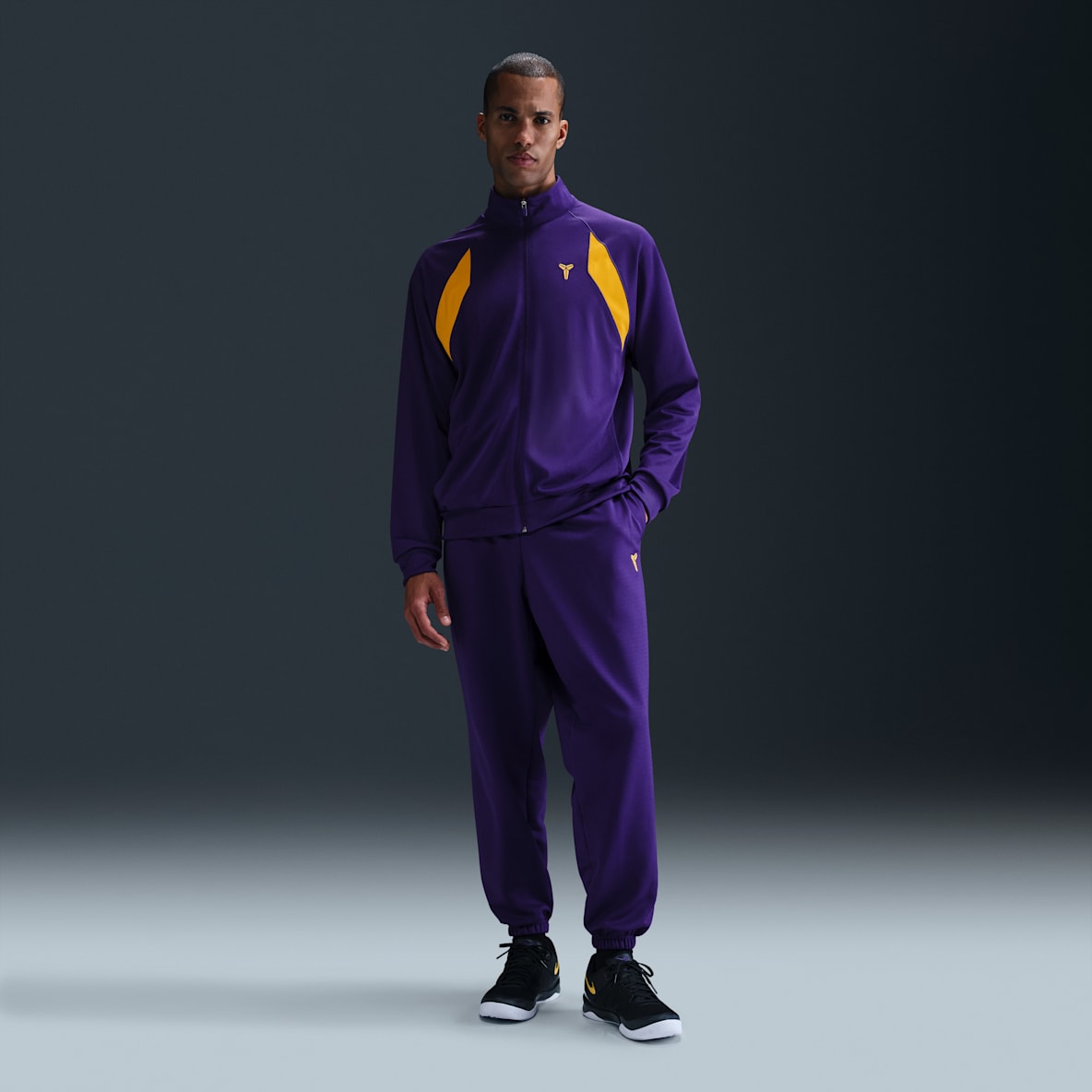 【希少】【NIKE】 KOBE BRYANT ナイキ　コービー　トラックパンツ Kobe Bryant Tracksuits. Nike.com